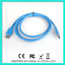 USB-кабель: введите мужской удлинительный кабель